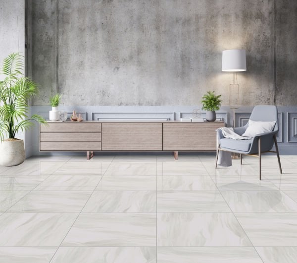 600X600 SALVADOR MAT GRI K:8