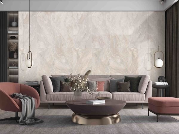 600X1200 HORIZON BEYAZ TAM PARLAK REK. K:8