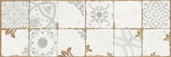 330X990 CALM RUSTIC DEKOR REKTIFIYE K:9