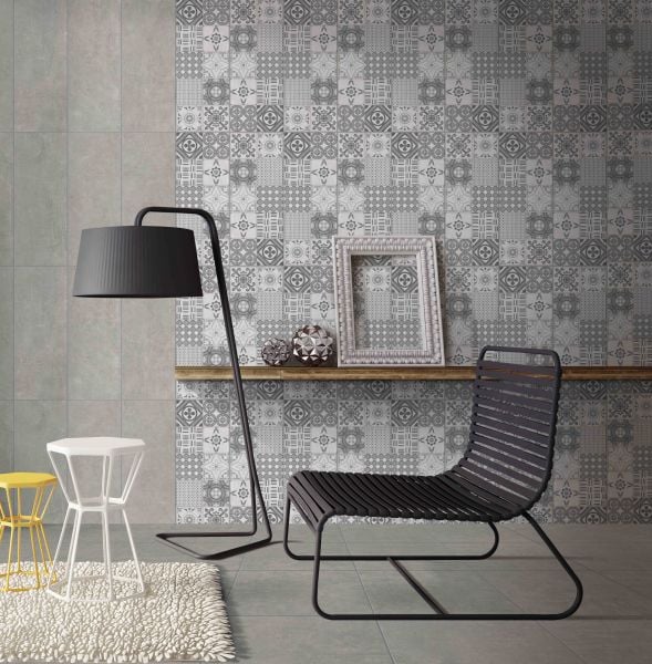 300X600 GENESIS GRI K:9