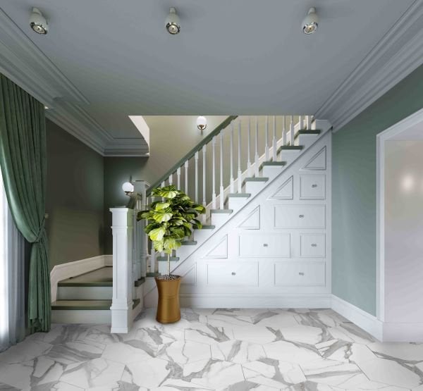 435X503 CALCUTTA BEYAZ K:9