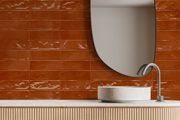 100X300 VERANO TURUNCU K:9