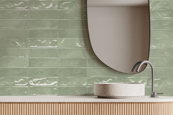 100X300 VERANO ACIK YESIL K:9