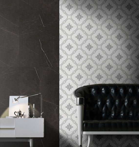 300X600 NEVADA MAT SIYAH REKTIFIYE