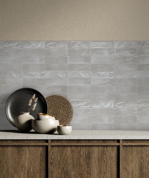 100X300 VERANO ACIK GRI K:9