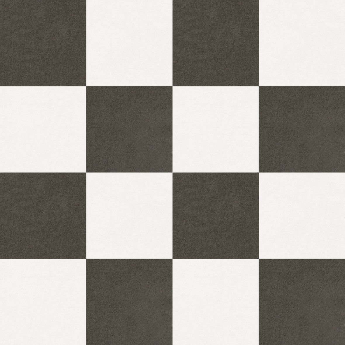 200X200 CHECKER BOARD SIYAH K:10