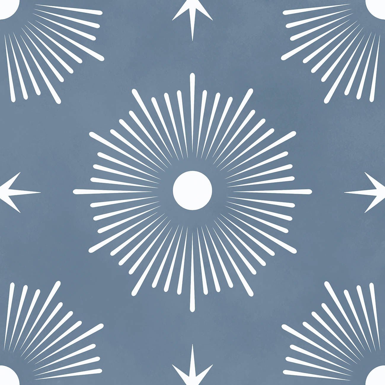 200X200 MOONBEAM BLUE K:10