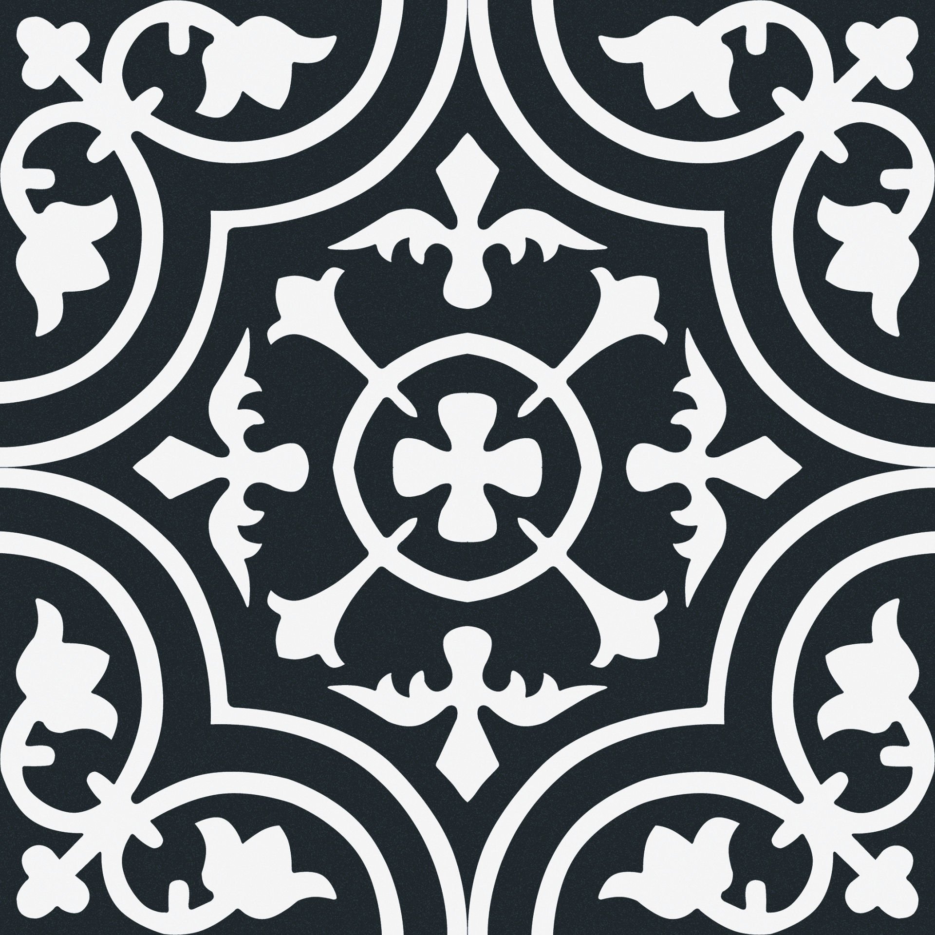 330X330 VINTAGE NERO ASG (R10 V2) K:8