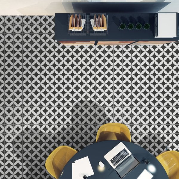 330X330 MONDO SIYAH ASN R10