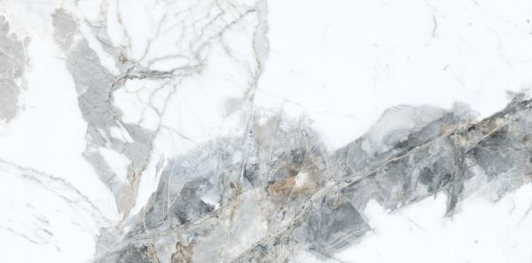 600X1200 ALPI BEYAZ TAM PARLAK REK. K:8