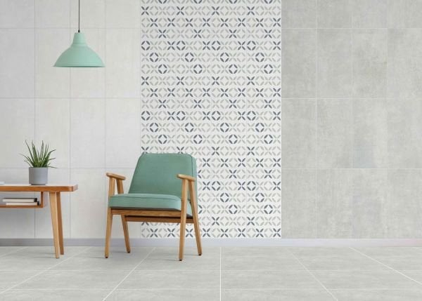 600X1200 TORINO BEYAZ REK. K:8