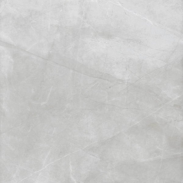 600X600 ALBA SATEN MAT GRI REKTIFIYE K:8