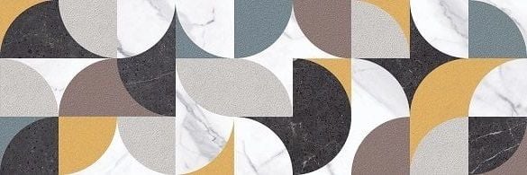 330X990 ARYA DYNAMIC DEKOR PARLAK REKTIFIYE