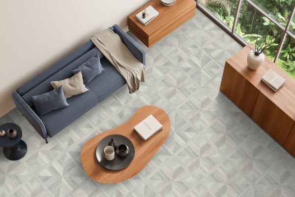 600X600 BARI GRI K:8