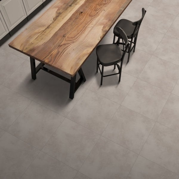 600X600 CENOVA MAT GRI REKTIFIYE K:8