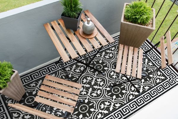 200X200 BAYONA NIGHT K:10