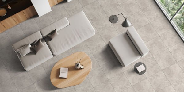 600X600 SANTIAGO MAT GRI REK. K:8