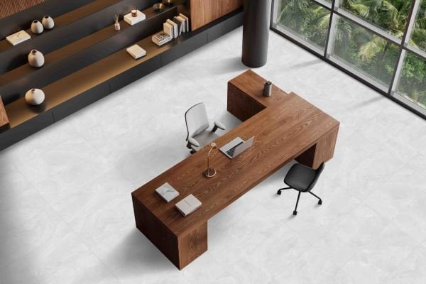 600X1200 BELINDA BEYAZ REK. K:8