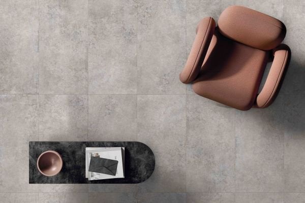 600X1200 EASTONE GRI TAM PARLAK REK. K:8