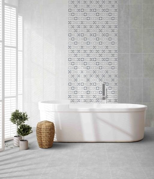 300X600 TORINO BEYAZ K:8