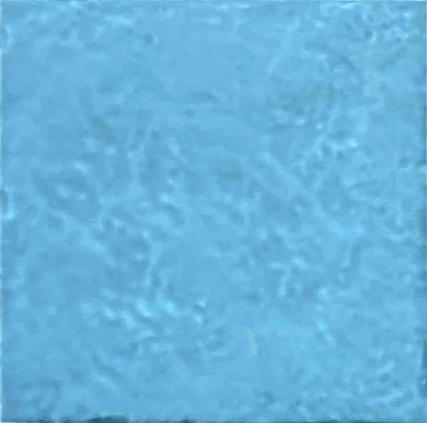 200X200 JUNGLE TURKUAZ