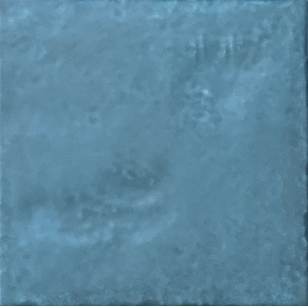 200X200 JUNGLE TURKUAZ
