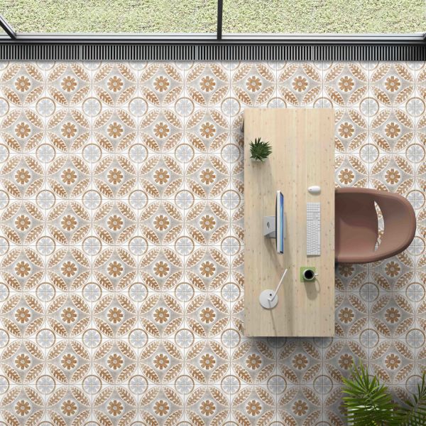 200X200 CANZONE KAHVE K:10