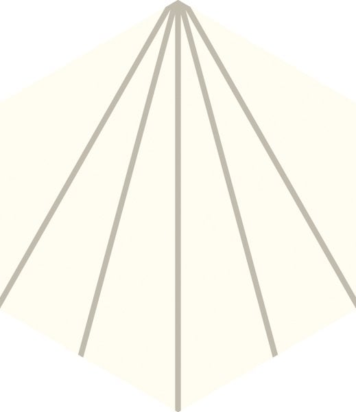 230X265 STARLIGHT BEYAZ K:10