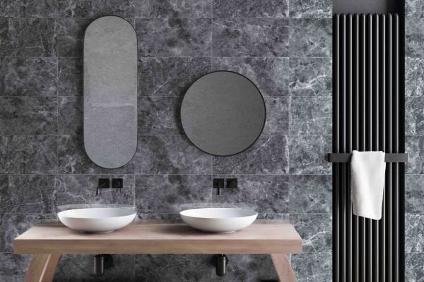 300X600 FAUNA ANTRASIT K:8