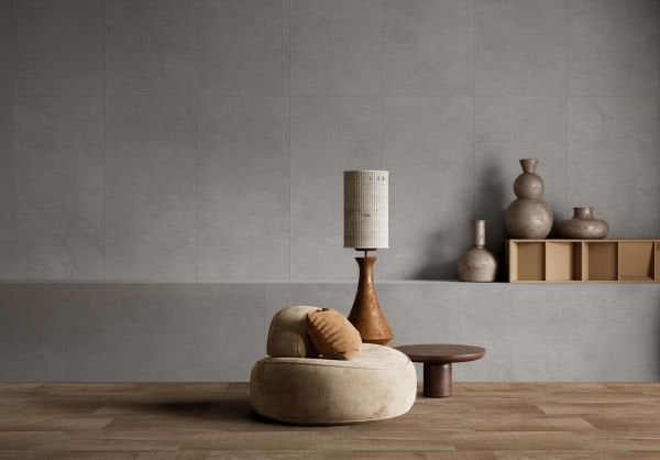 600X1200 SANDSTONE SUGAR GRI LAP. REK. K:8