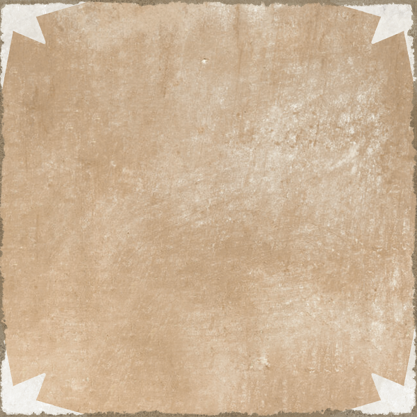 200X200 TERRACOTTA DECO COTTO K:10