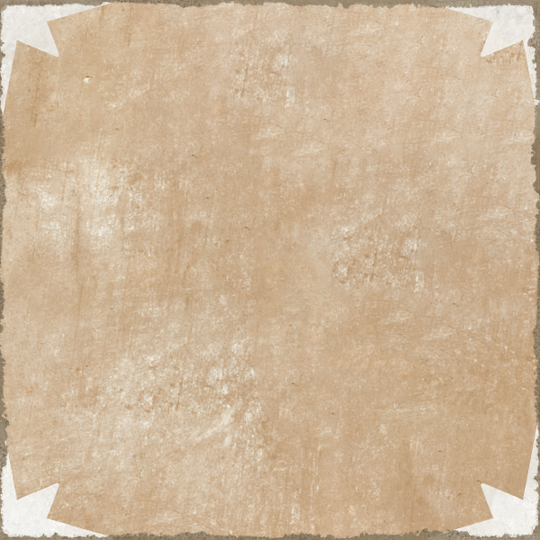 200X200 TERRACOTTA DECO COTTO K:10