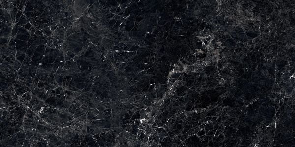 600X1200 MISTRAL SIYAH TAM PARLAK REK. K:8