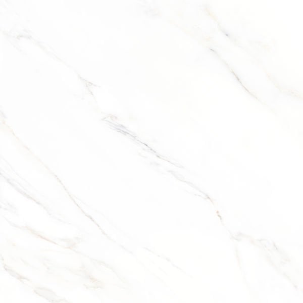 600X600 CALACATTA PARLAK BEYAZ K:8