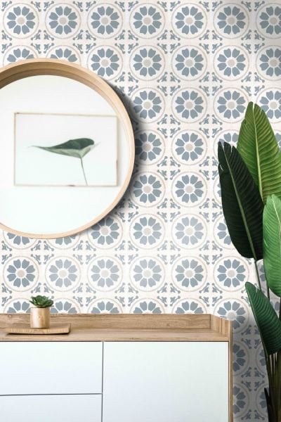 200X200 KENZZI TAMENSA BLUE K:14