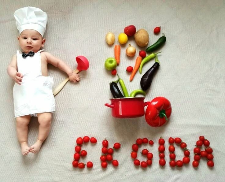 Bebek Ek Gıdasında Sık Yapılan Hatalar ve Doğru Uygulamalar