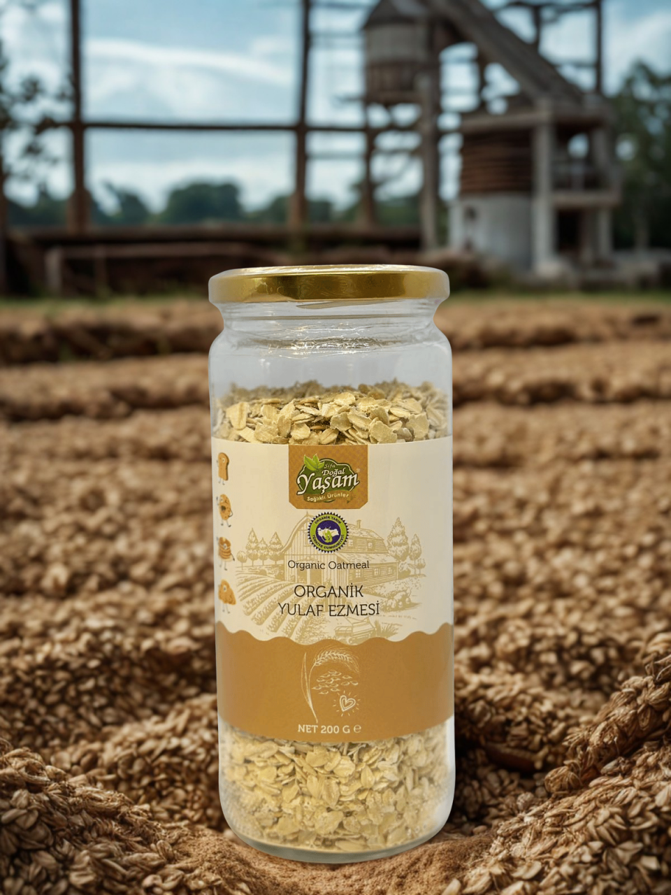 Organik Ürünlerle Bağışıklık Güçlendirme Rehberi