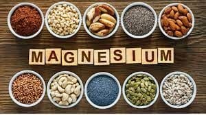 Magnezyumun Vücut Sağlığındaki Önemi ve Doğal Kaynakları