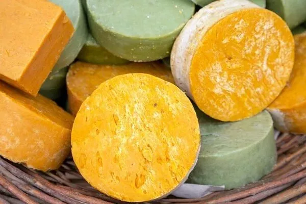 Bıttım Sabununun Faydaları ve Kullanım Alanları