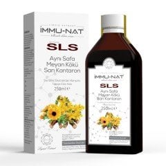 İmmunat XP Tonis SLS