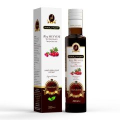İmmunat Alıç Meyvesi Ekstrakt 250 ML