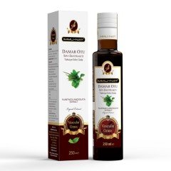 İmmunat Damar Otu Ekstrakt 250 ML
