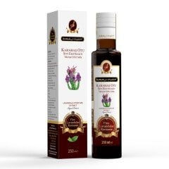 İmmunat Karabaş Otu Ekstrakt 250 ML