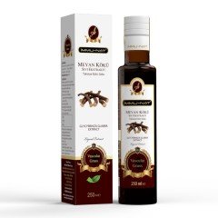 İmmunat Meyan Kökü Ekstrakt 250 ML