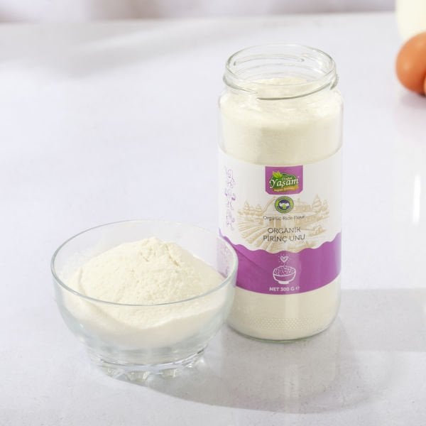 Organik +6 Ay Bebek Başlangıç Seti