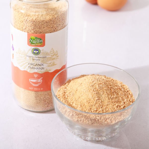 Organik +6 Ay Bebek Başlangıç Seti