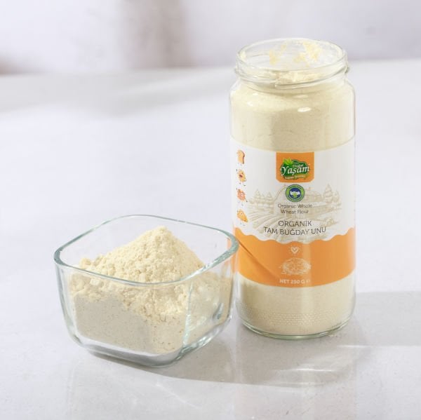 Organik Anne Bebek Başlangıç Seti