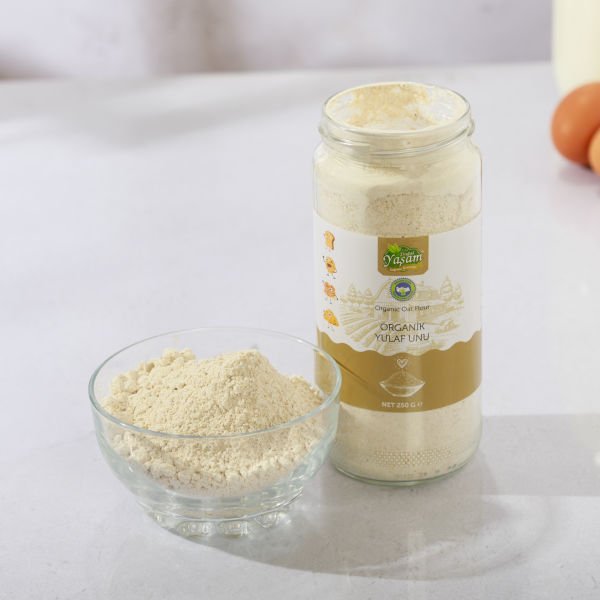 Organik Anne Bebek Başlangıç Seti