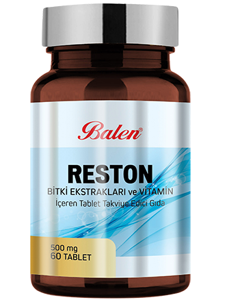 Balen Reston Tablet