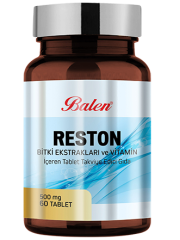 Balen Reston Tablet
